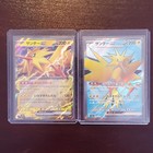 Zapdos EX