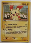 Plusle