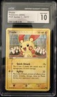 Plusle