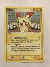 Plusle