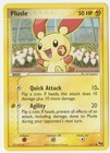 Plusle