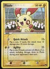 Plusle