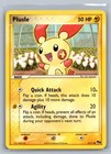 Plusle