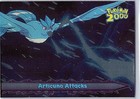Articuno Attacks