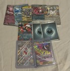 Mega Gengar ex