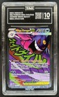 Mega Gengar ex