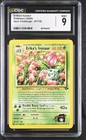 Erika's Ivysaur