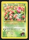 Erika's Ivysaur