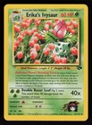 Erika's Ivysaur
