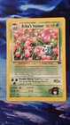Erika's Ivysaur
