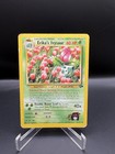 Erika's Ivysaur