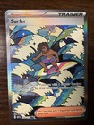 Surfer