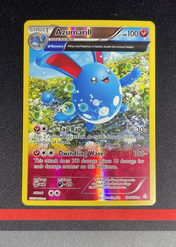 Azumarill