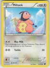 Miltank