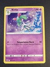 Kirlia