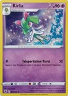 Kirlia