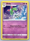 Kirlia