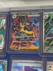 Mega Lucario Ex