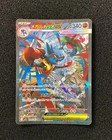 Mega Lucario Ex