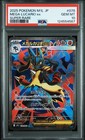 Mega Lucario Ex