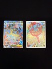 Mega Lucario Ex