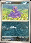 Ekans