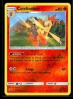 Combusken