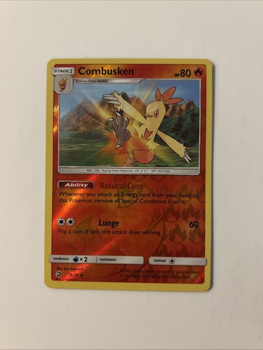 Combusken