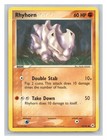 Rhyhorn