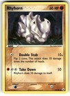 Rhyhorn