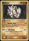Rhyhorn