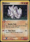 Rhyhorn
