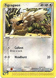 Zigzagoon