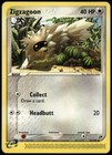 Zigzagoon