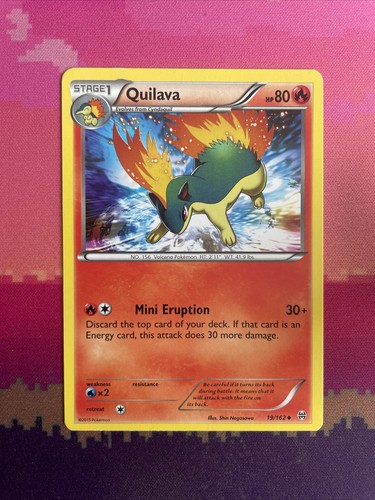 Quilava