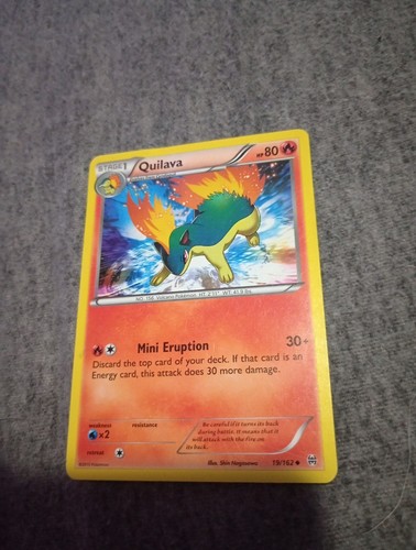 Quilava