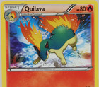 Quilava