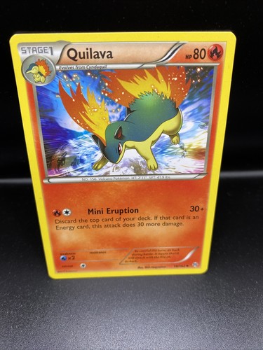Quilava