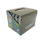 Mini Tins Display Box