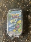 Mini Tins Display Box