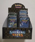 Mini Tins Display Box