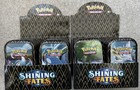 Mini Tins Display Box
