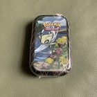 Mini Tins Display Box