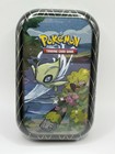 Mini Tins Display Box
