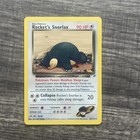 Rocket's Snorlax