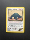 Rocket's Snorlax