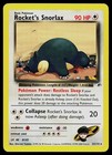 Rocket's Snorlax