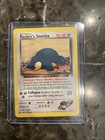 Rocket's Snorlax
