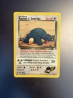 Rocket's Snorlax