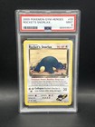 Rocket's Snorlax